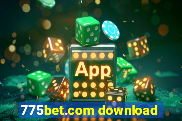 775bet.com download